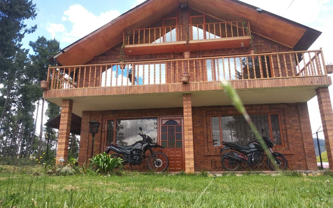 Casa Quinta Facatativá