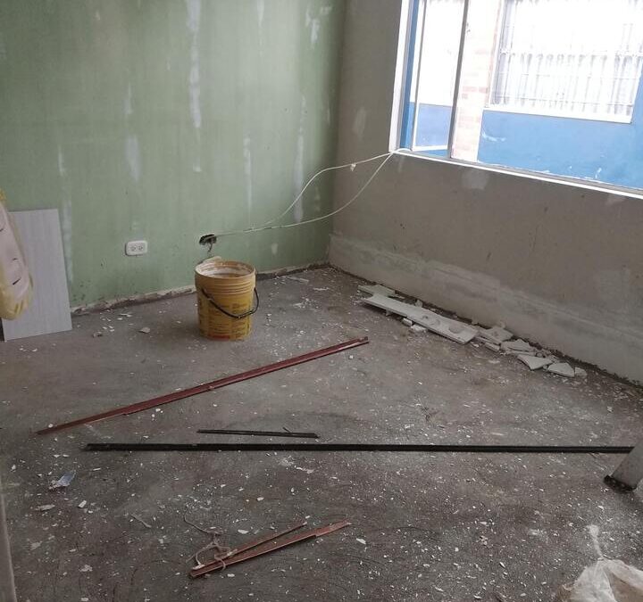 Conjunto Reservas de la Capilla 202