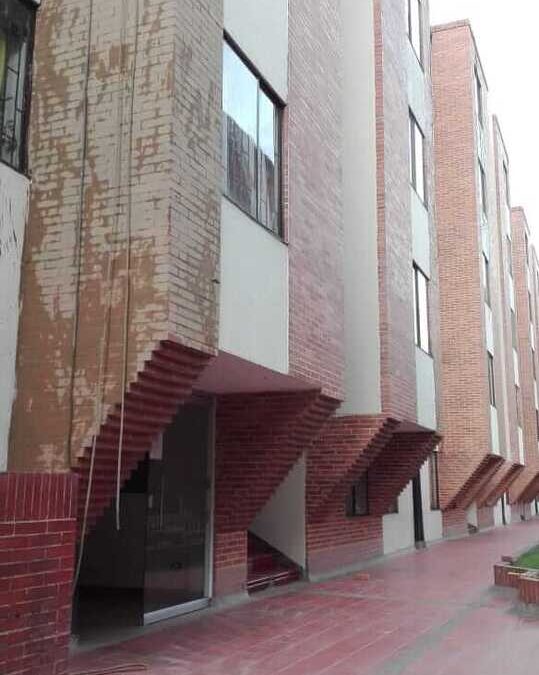 Conjunto Residencial Cumbres de Capri