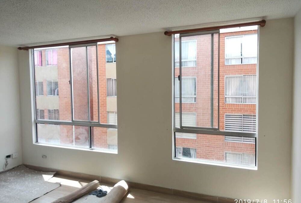 Conjunto Residencial Mirador Ciudad Verde