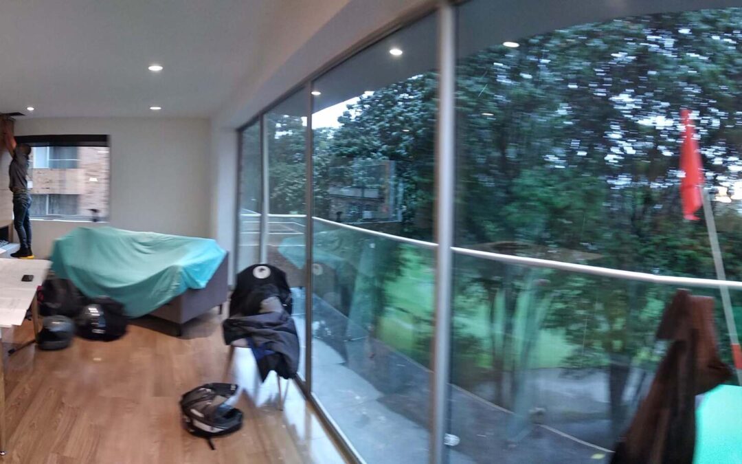 Conjunto Residencial Reservado Gallery Lagartos
