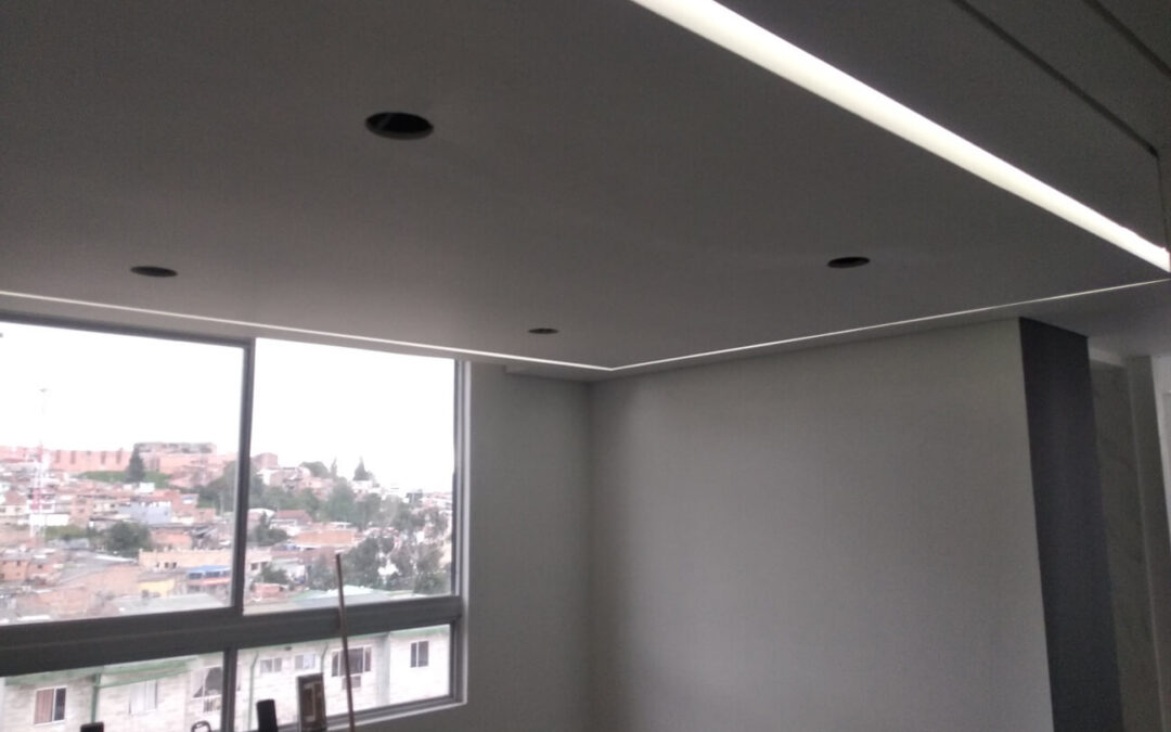 Conjunto Residencial Urbino 1012