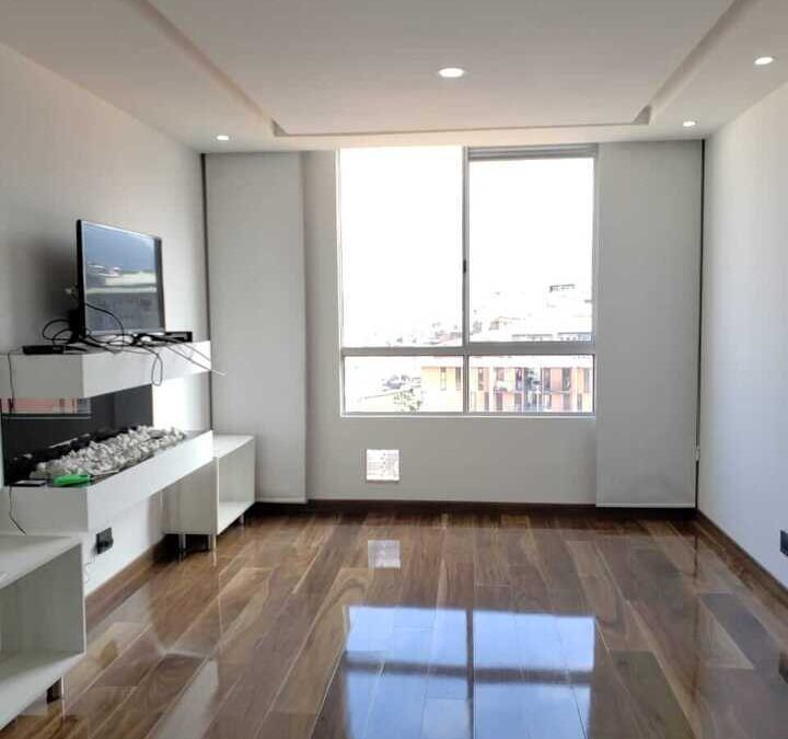 Conjunto Residencial Urbino 803