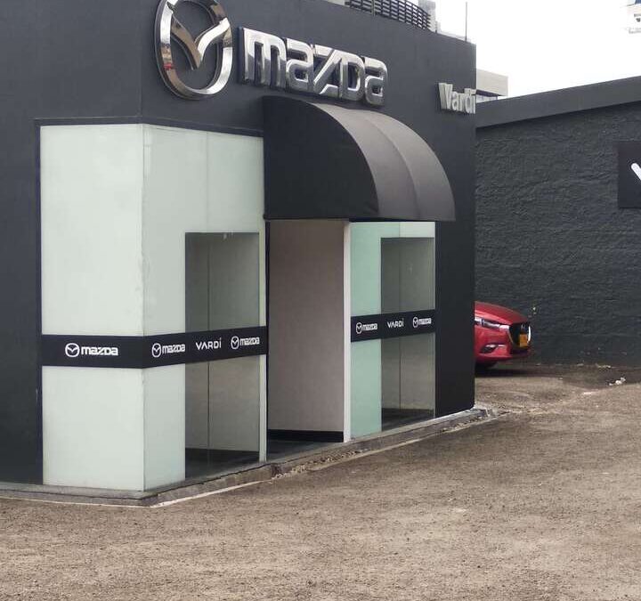 Mazda Vardi Chía