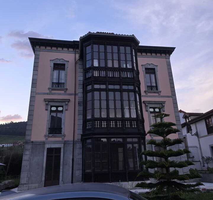 Reforma Asturias