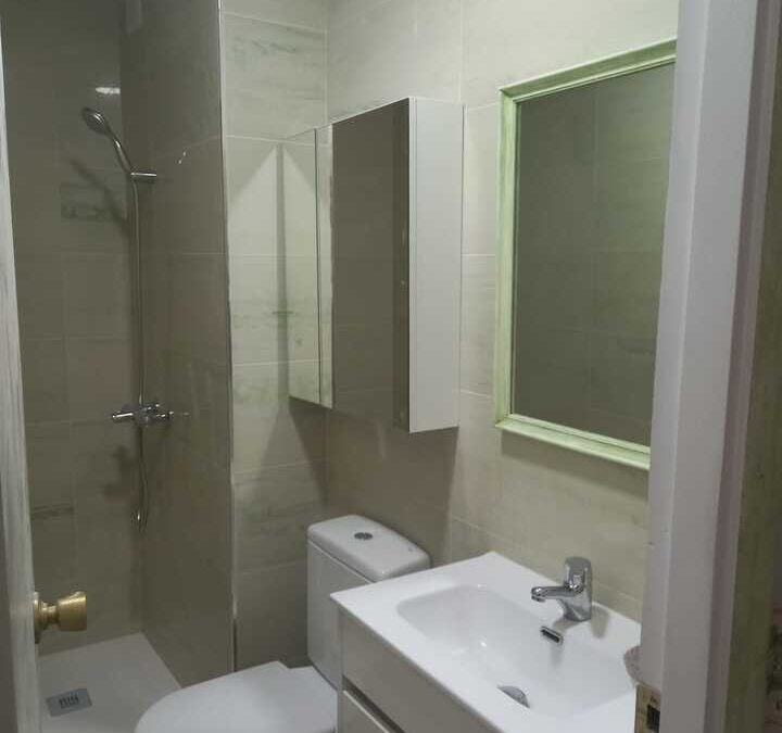 Reforma Baños