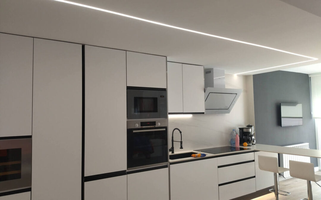 Reforma Chalet Valdemoro