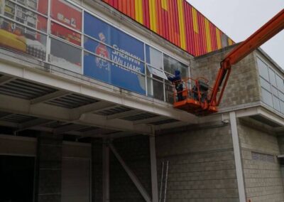 Sherwin Williams